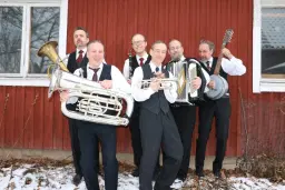 Den Flygande Bokrullen at Hijazz Klubb