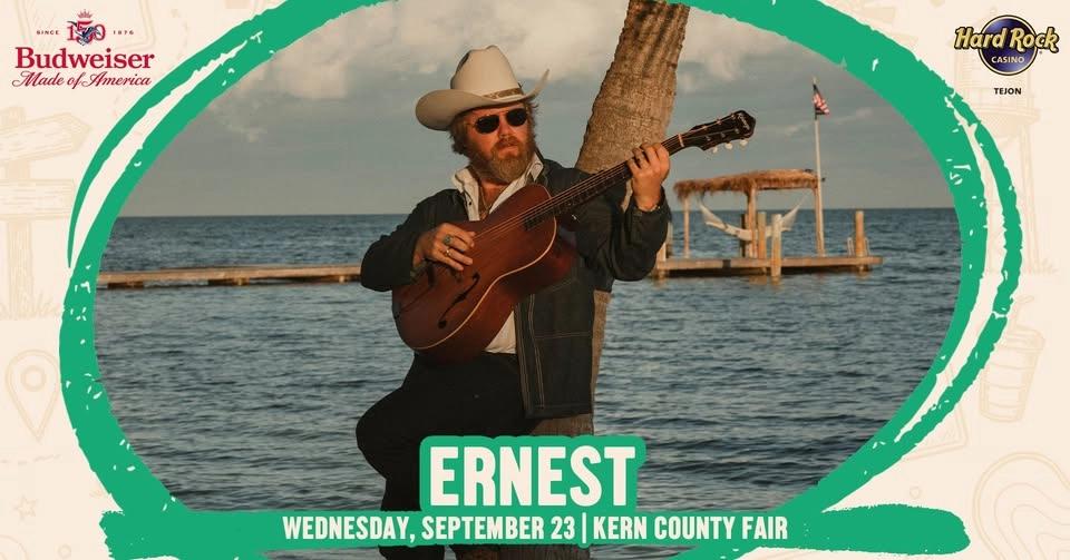 ERNEST