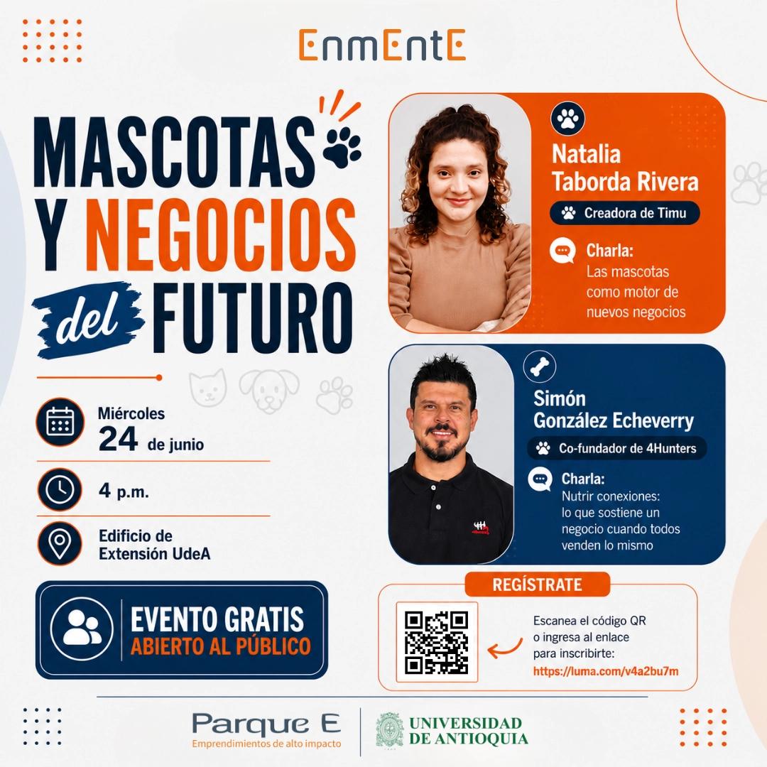 EnmEntE