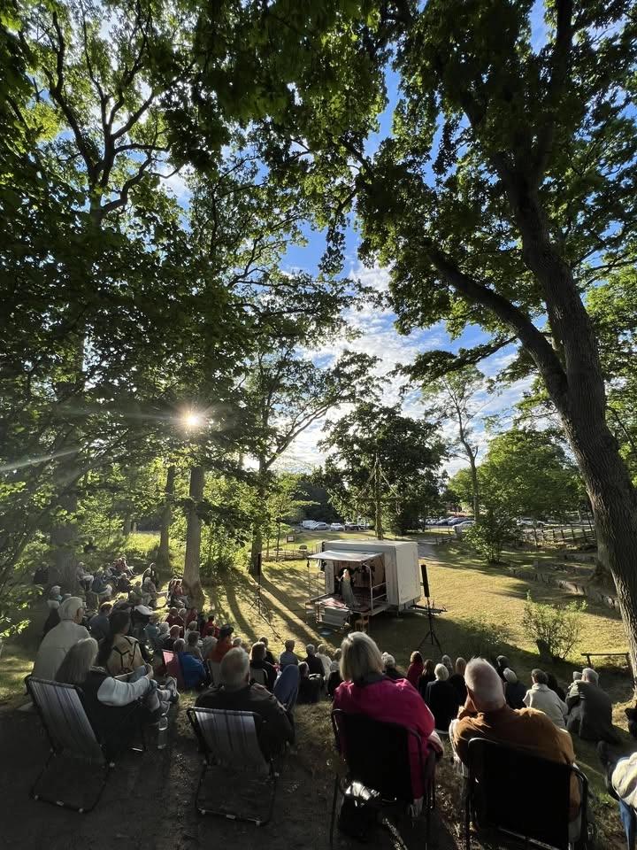Torsås I Musik på släp