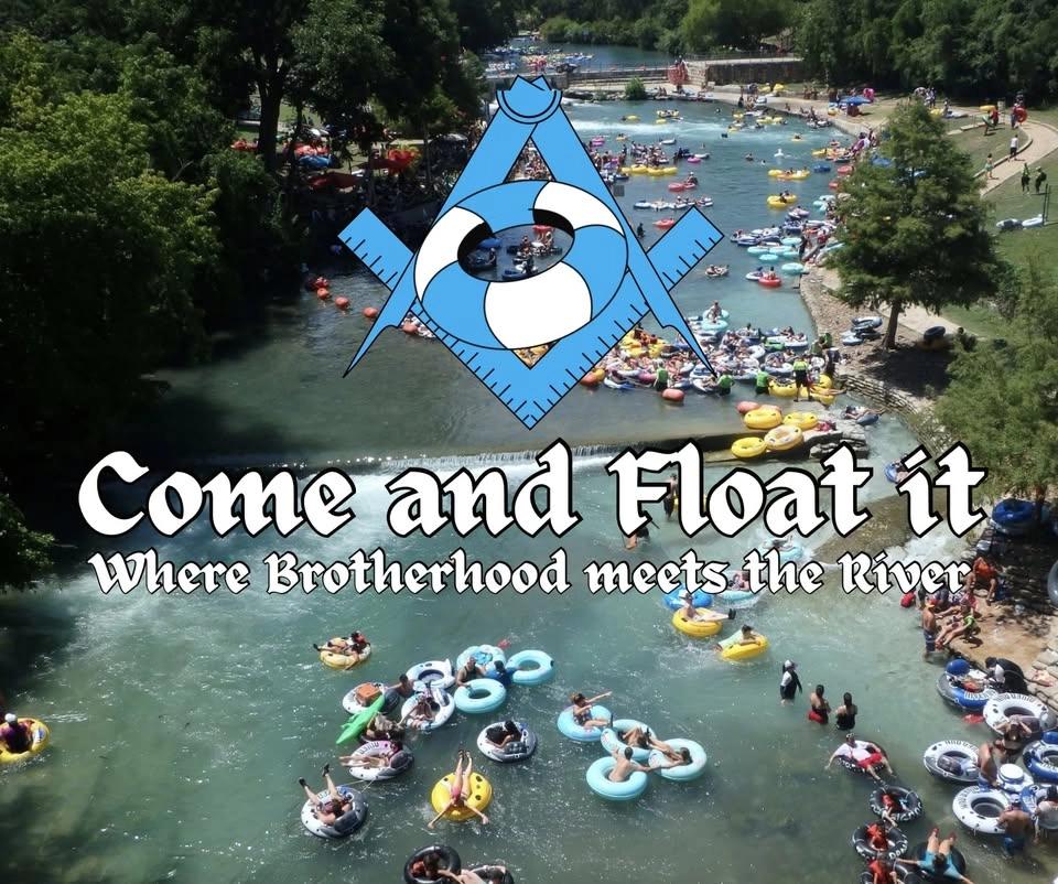"Come and Float it" 2026