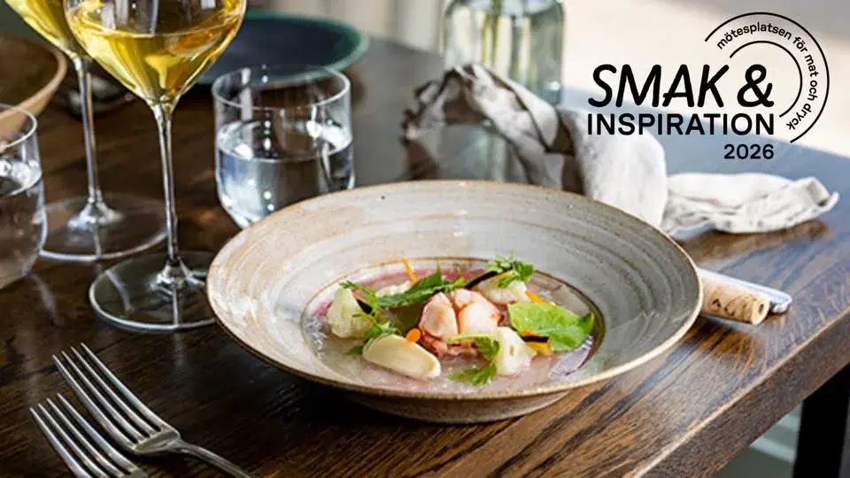 Smak & Inspiration Stockholm 202