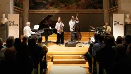 Belonging 50 år - Paulsberg/Hulbækmo/Fiske/Storaas