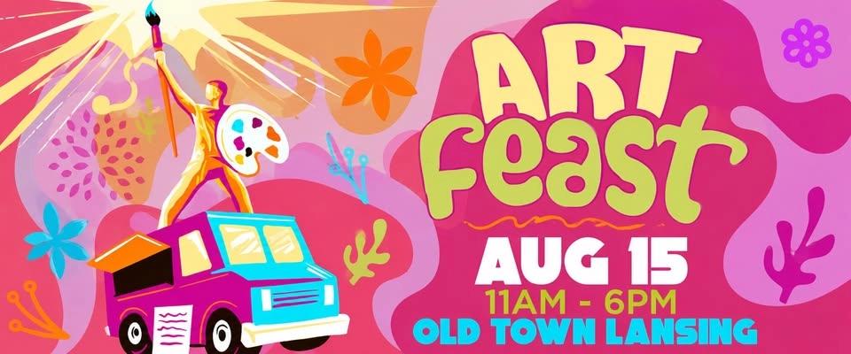 2026 Old Town ArtFeast