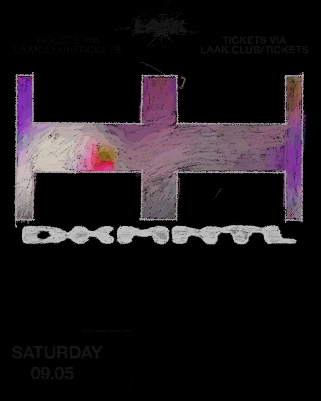 Club Night x Dekmantel