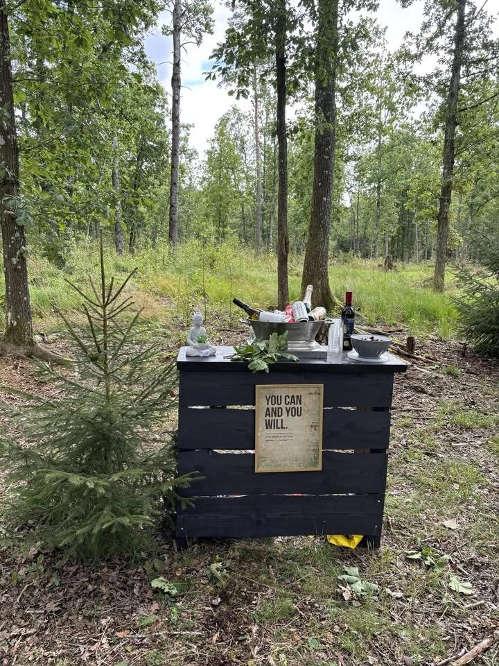 Sannum öppna