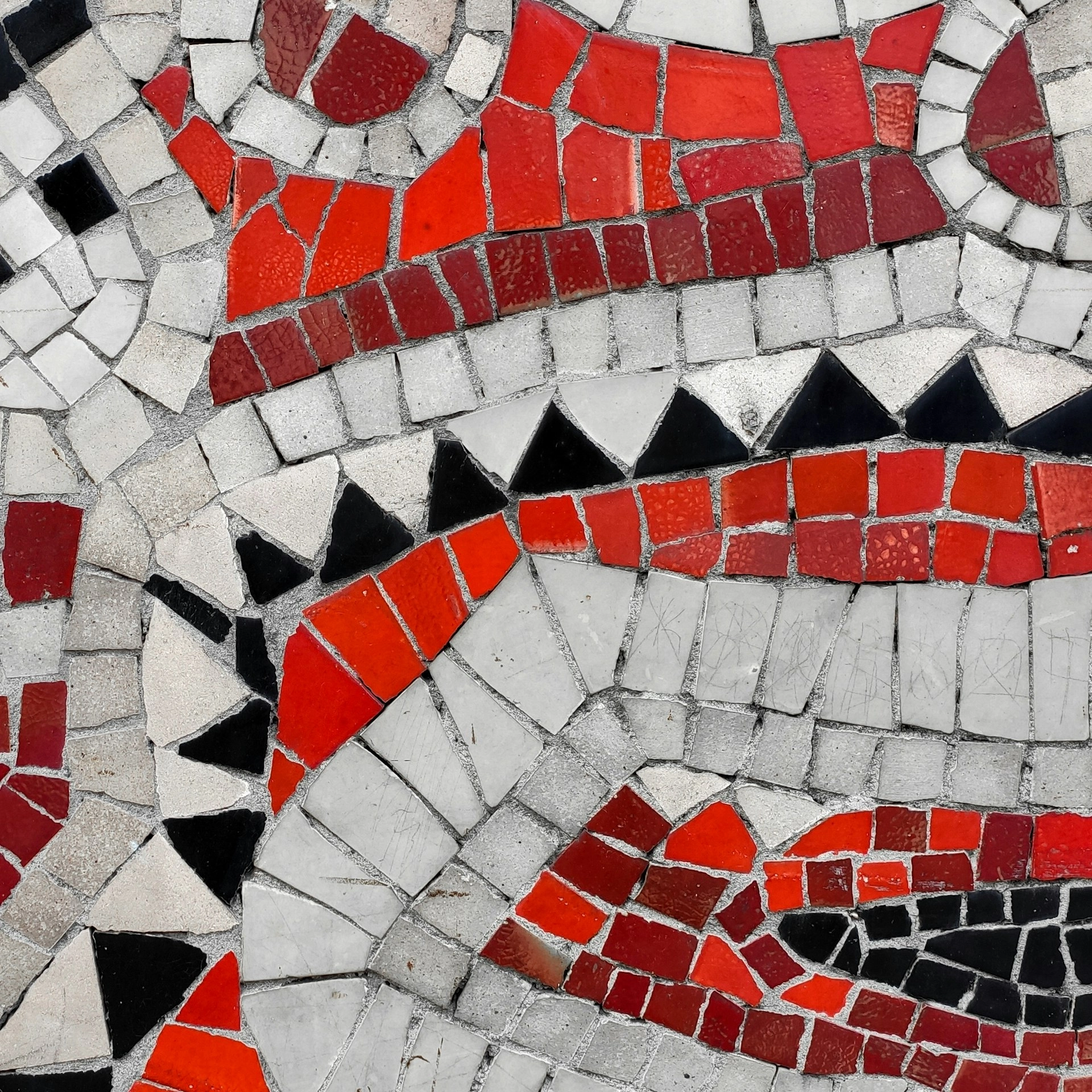 Mosaics
