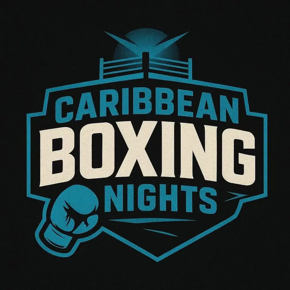 Caribbean Boxing Night - Colombia vs México