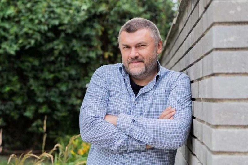 Sudety: Ztracený ráj – Čtení a rozhovor s Leošem Kyšou a Jakubem Šilhavíkem