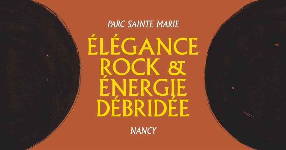 Amours d'été – Derwich + The Nucleons Project