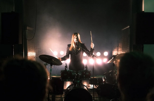 KW x PW-Magazine Stina Force