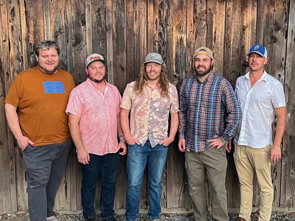 Moody Cat - "Day Out of Time" Celebration at the Crazy Horse