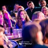 Manchester Comedy Club presents: ROB MULHOLLAND AND FRIENDS