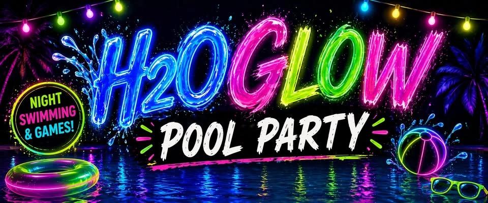 H2O Glow!