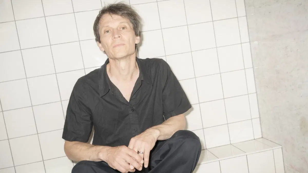 Jakob Hellman - LIVE i Stelors Lada