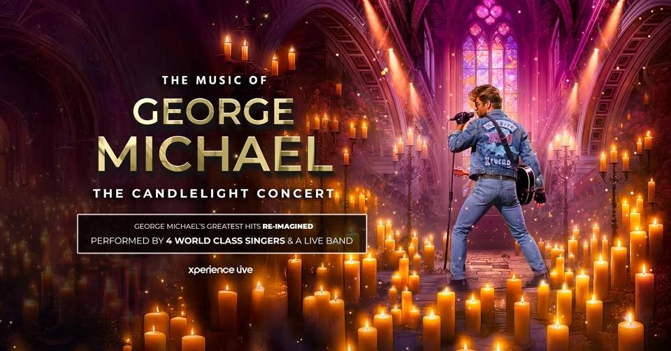 Concert: The Music of George Michael