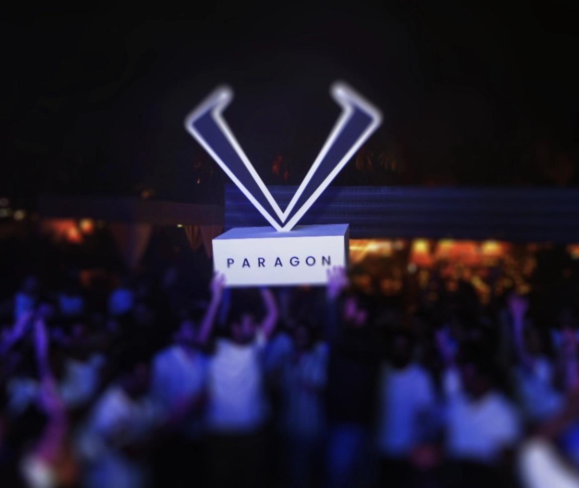 Paragon's All-in Night
