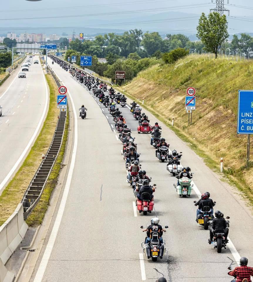 Jedeme na Indian Riders Fest 2026 - 125. výročí vzniku Indian Motorcycle