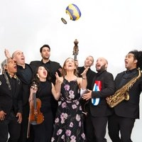 The Sarahbanda