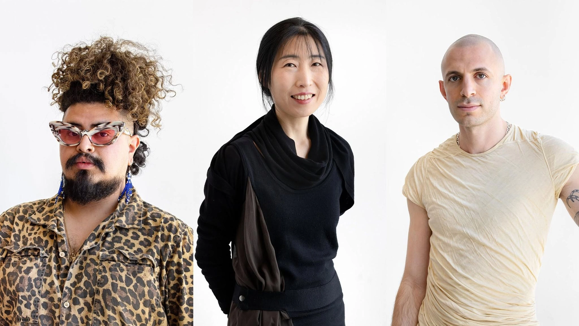 Artists Talks and Open Studios