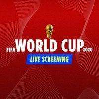 World Cup 2026 - England vs Argentina - England Fan Zone