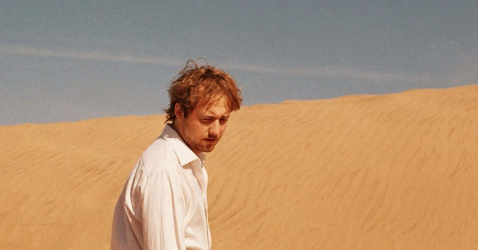 Releasefest "Borta med vinden" | Björn Holmgren