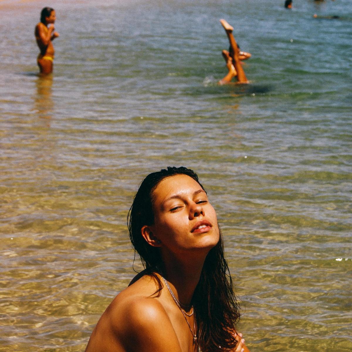 Maresia Photo Exhibit by Stamato Baptista
