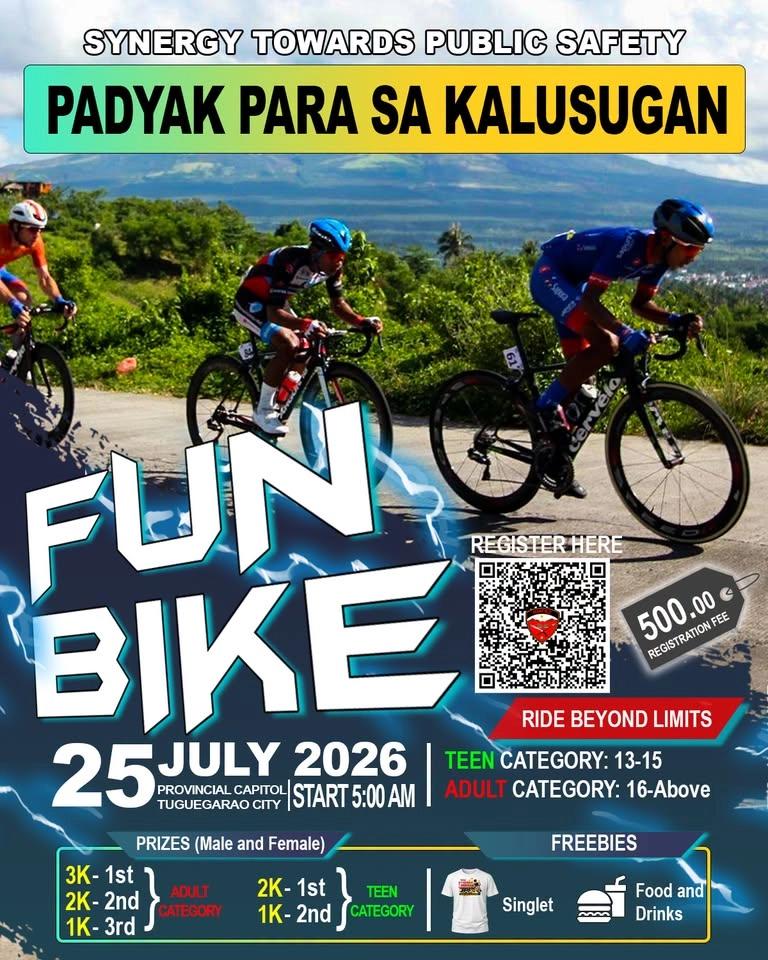 FUN BIKE