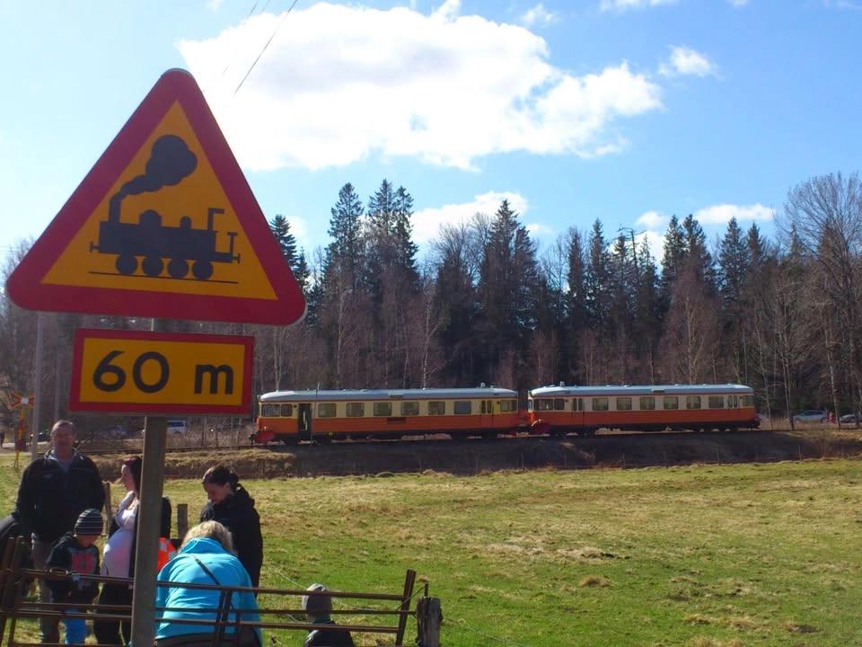 SSJF 40 års jubileum