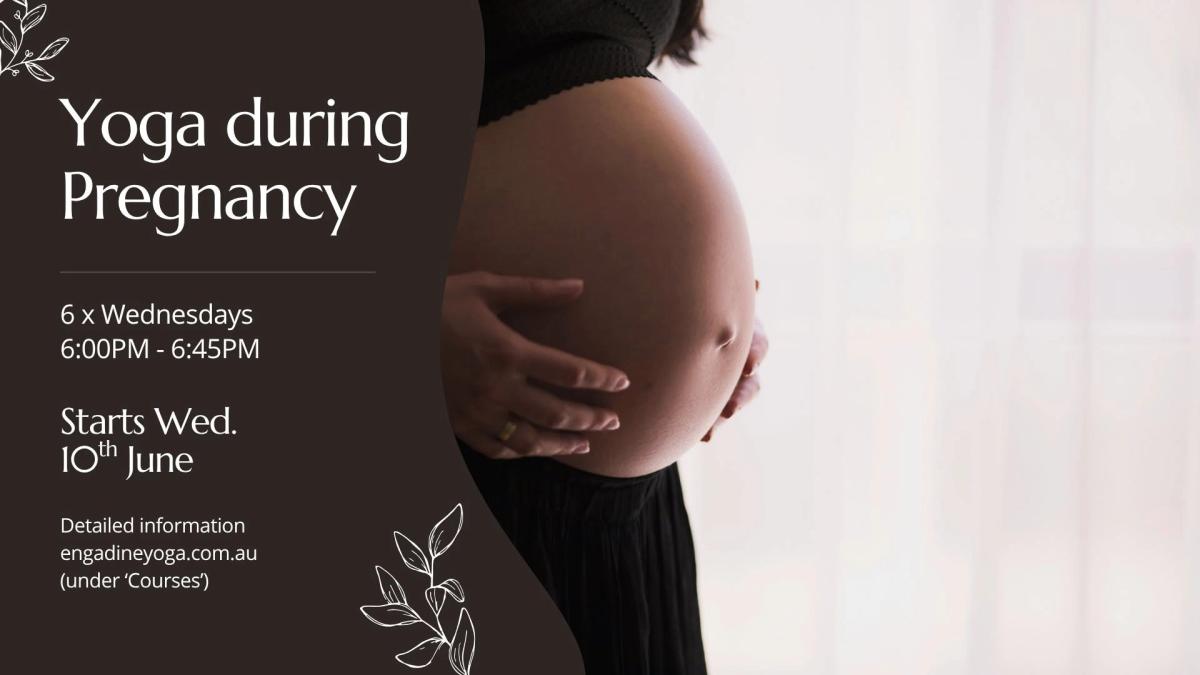 Preparing Mind, Body and Baby
