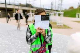 Objevujeme město: Za příběhy sídliště