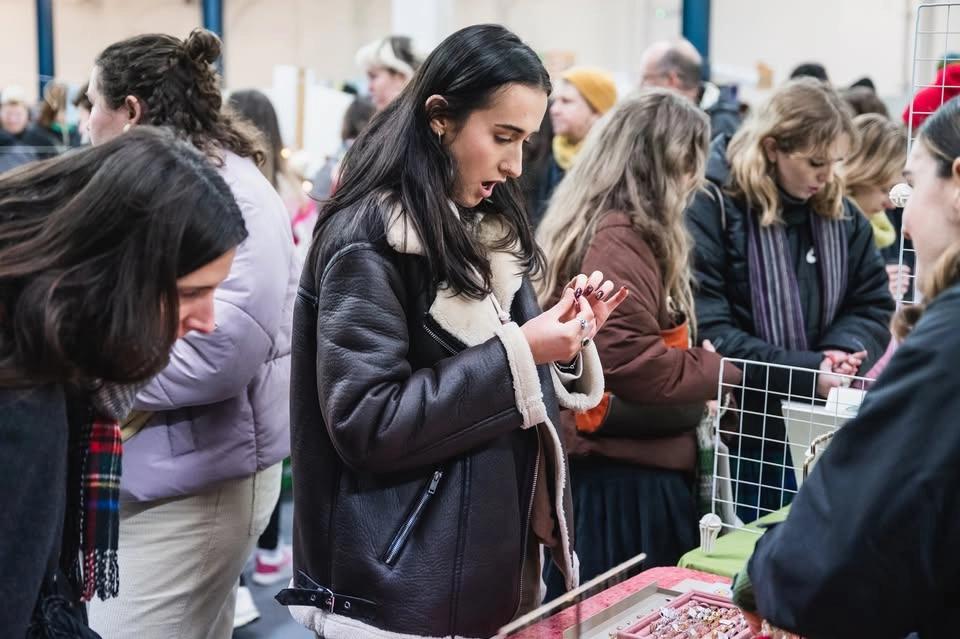 Christmas Independent Jewellers' Market