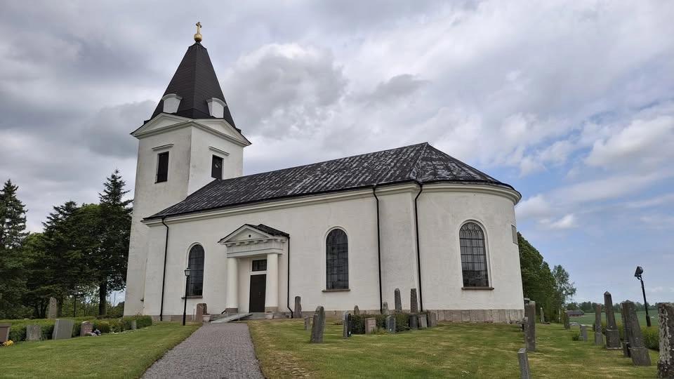 Sommarmusik på Vikbolandet 2026: En musikalisk julikväll
