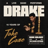 Celebrating Drake: 15 Years Of Take Care