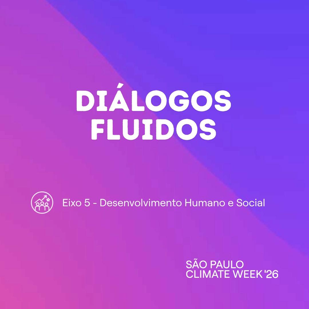 Diálogos Fluidos