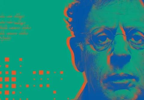 Philip Glass & Bowie