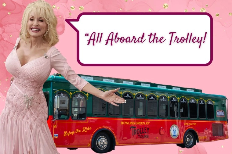 Dolly Trolley