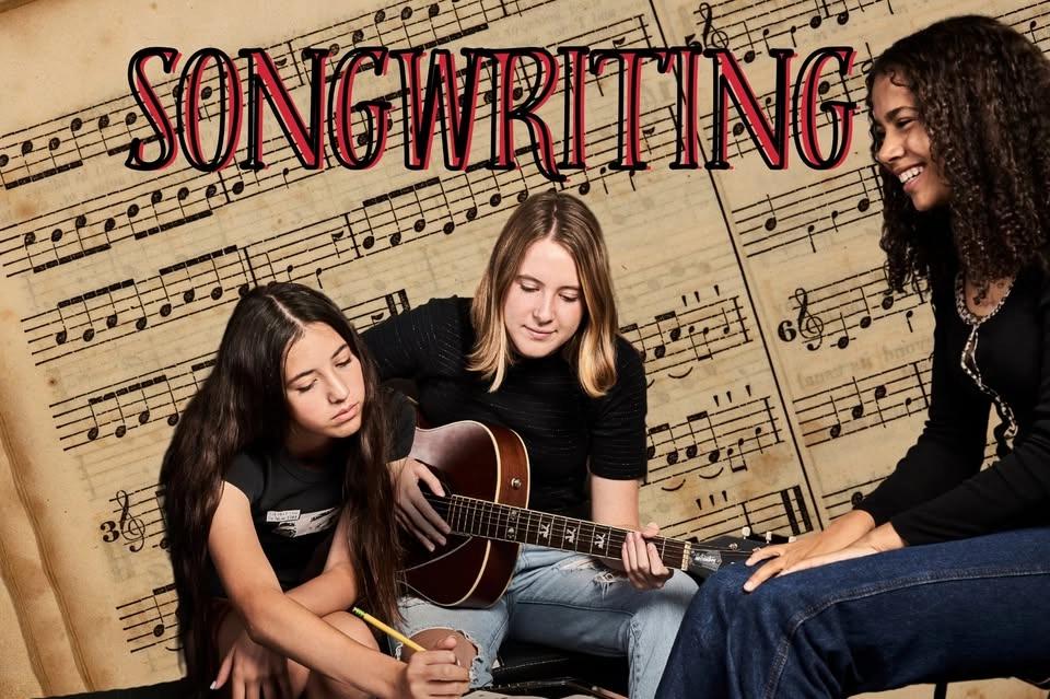 Songwriting Camp