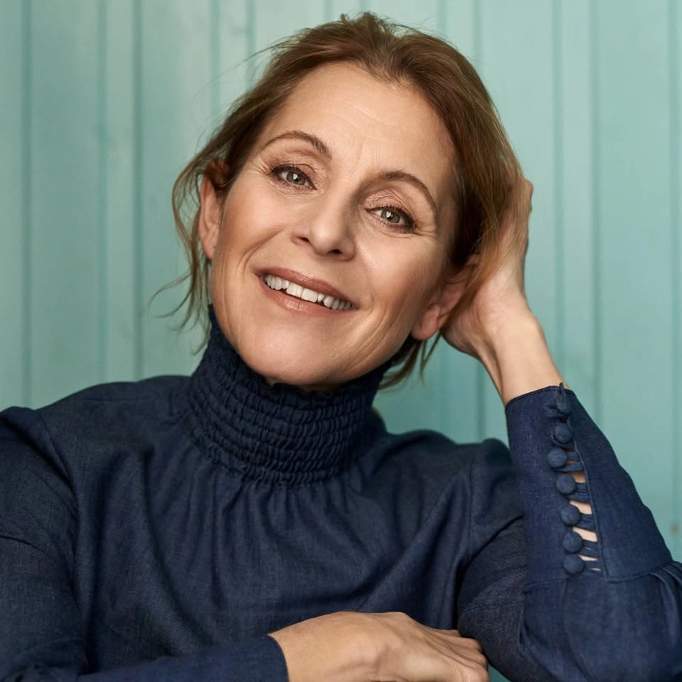 Konsert med Helen Sjöholm