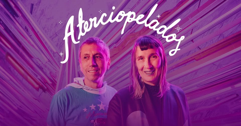 Aterciopelados | Debaser Strand