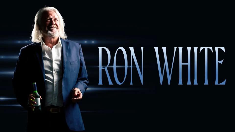 Ron White