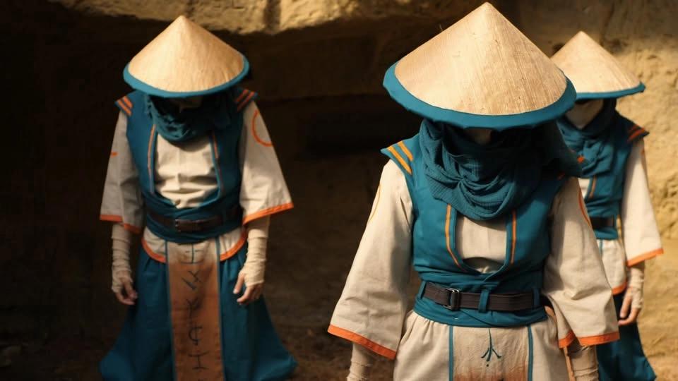 ATMA- la danse des esprits- Manosque