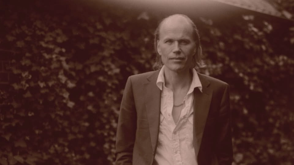 Christian Kjellvander | Victoriateatern