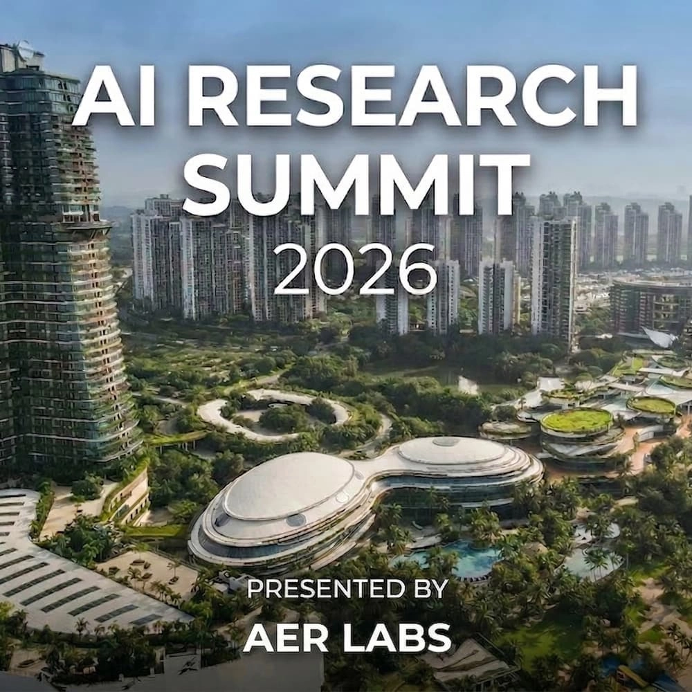 AI Research Summit 2026
