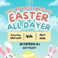 Easter All Dayer