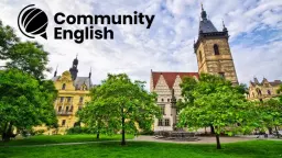 Coffee and Conversation (Karlin / křížikova metro)