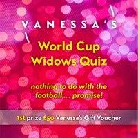 World Cup Widows Quiz