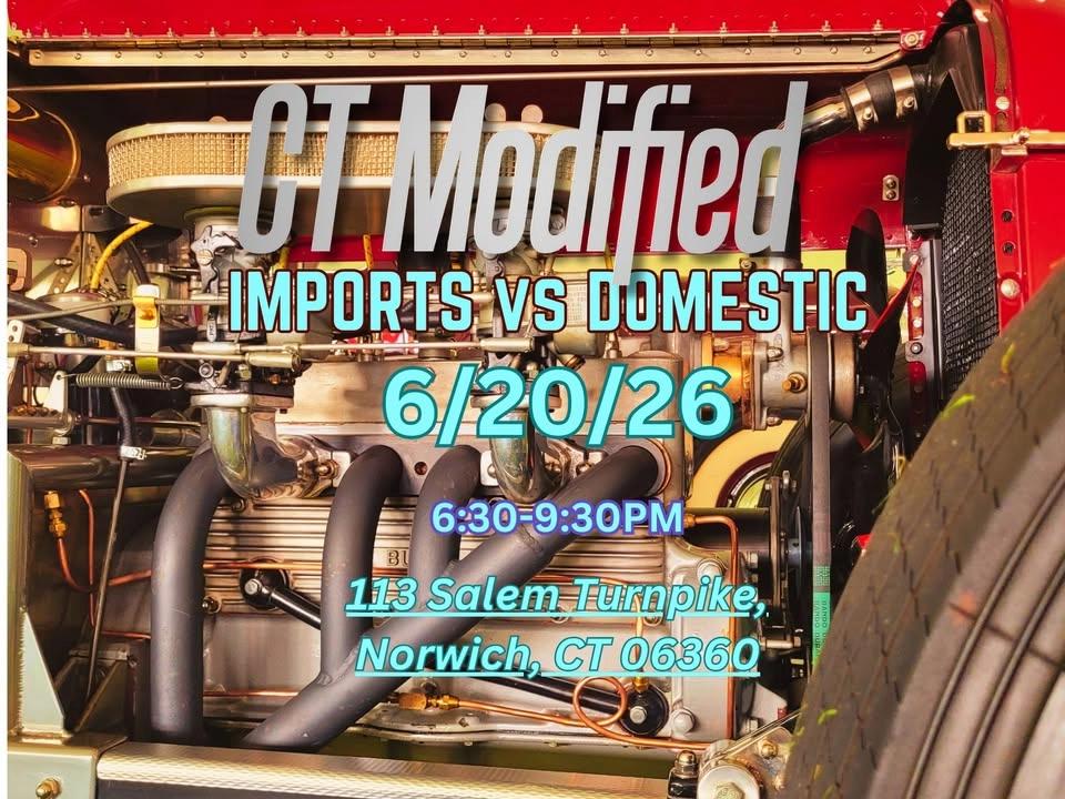 Imports vs Domestic CTM Meet #5