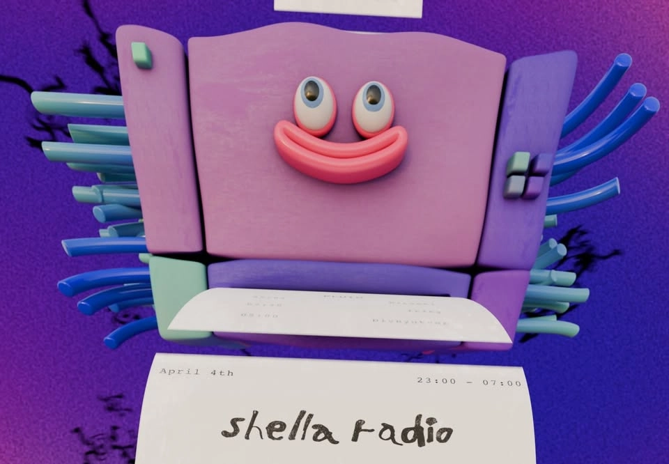 Shella takeover: Divnyutvar, Iriky, LickMySoul, LuLu, Mata Rubia, Nikashi