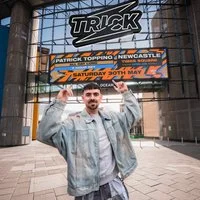 TRICK Newcastle - Patrick Topping All Day Long